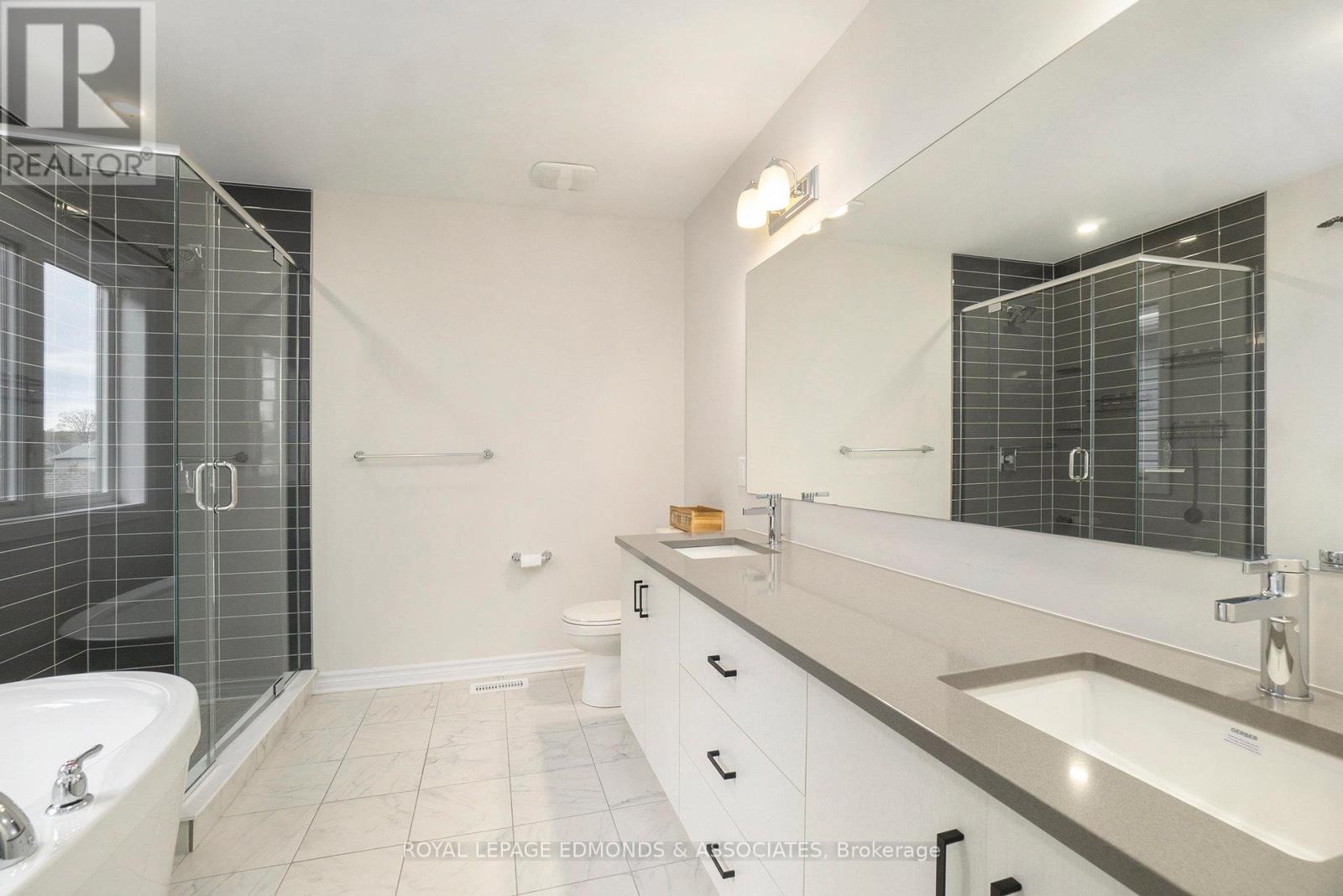 Primary Ensuite