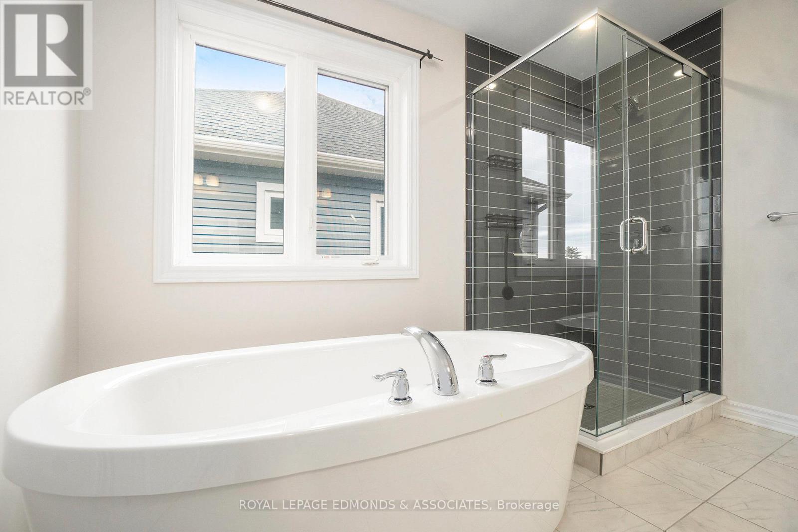 Primary Ensuite