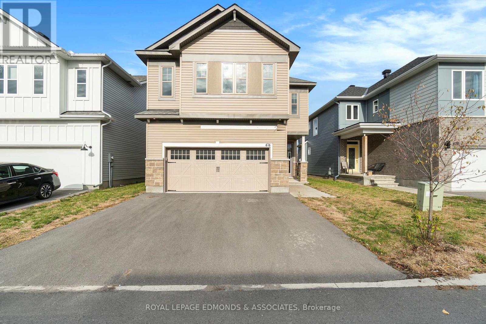 616 ENCLAVE LANE - 3