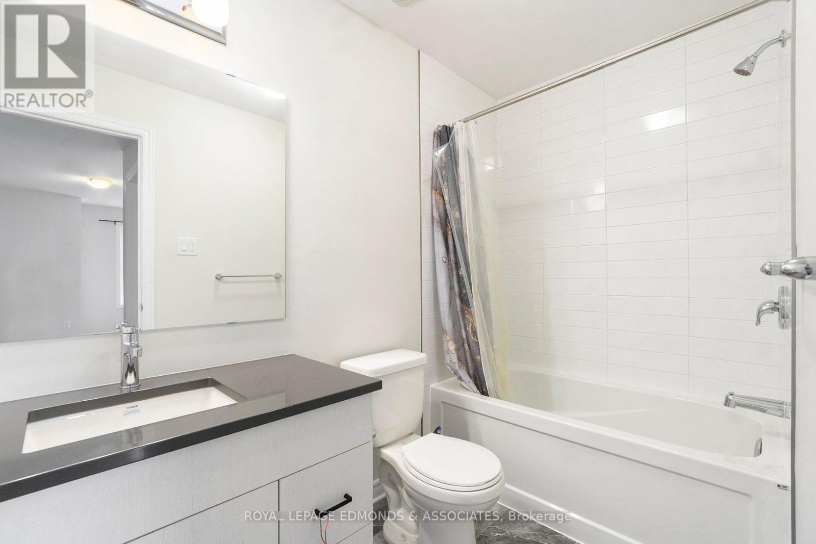 Lower Level Bathroom