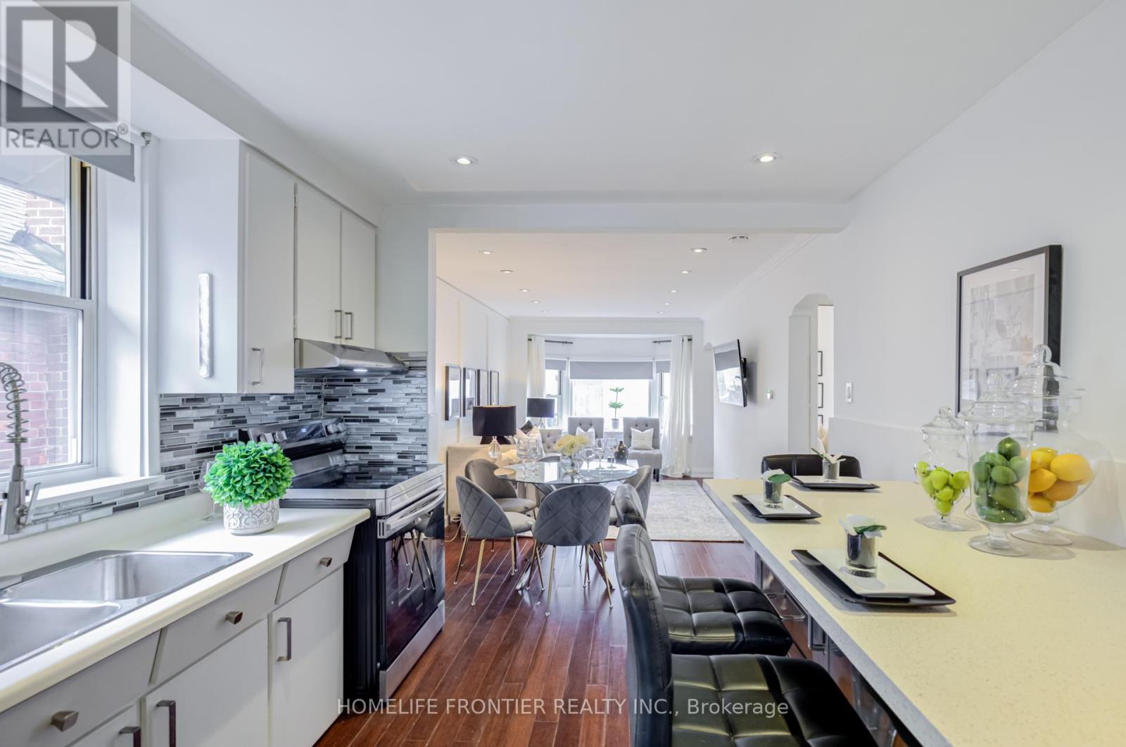 1105 GREENWOOD AVENUE - 14