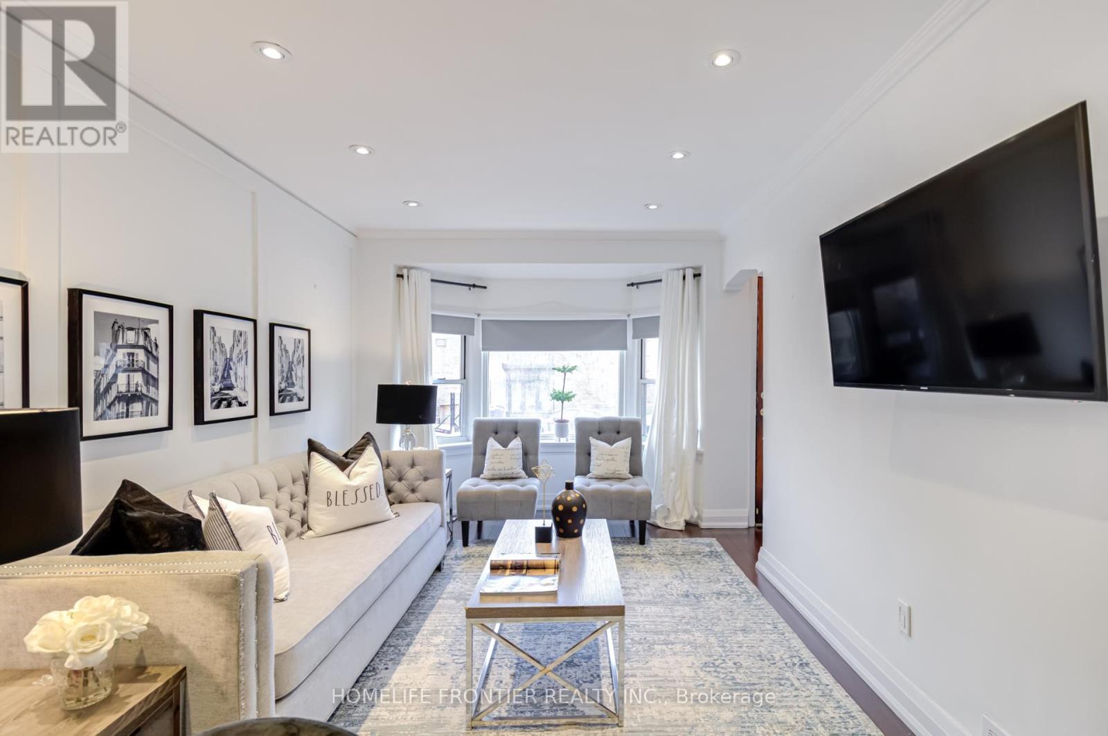1105 GREENWOOD AVENUE - 7