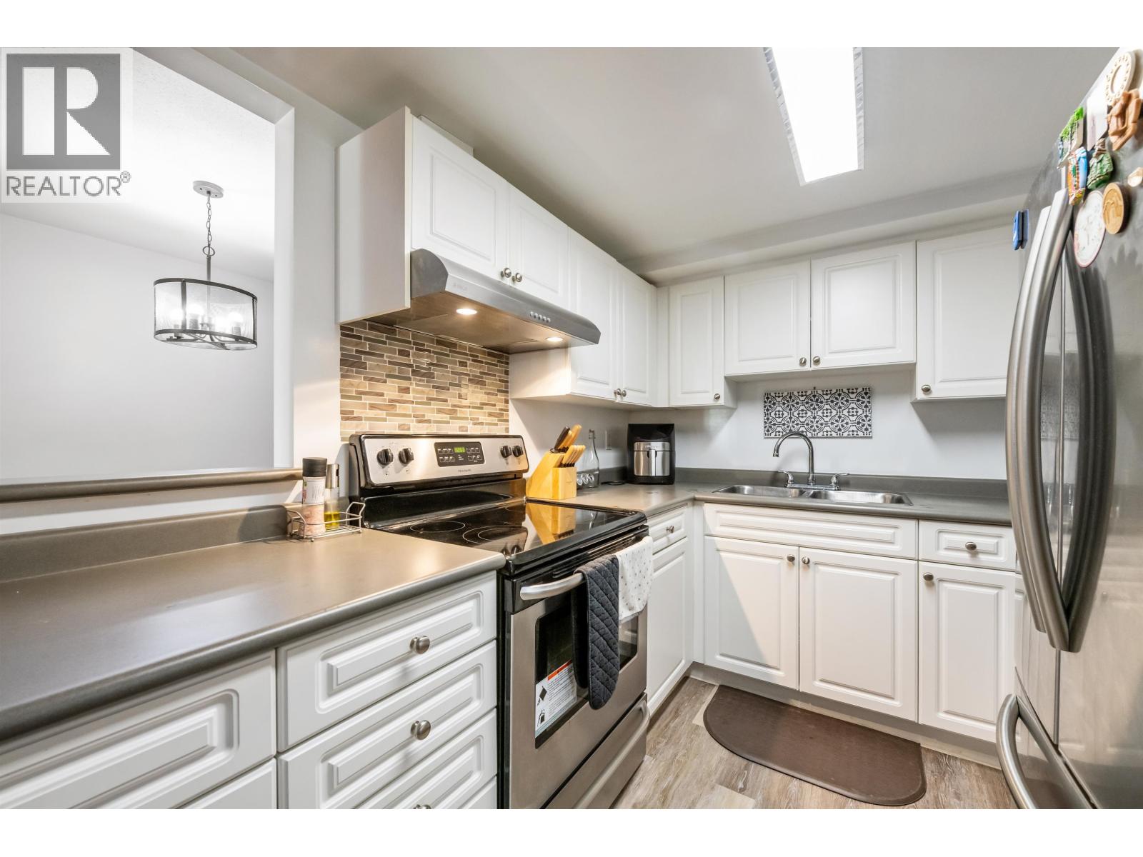 104 7471 BLUNDELL ROAD, Richmond