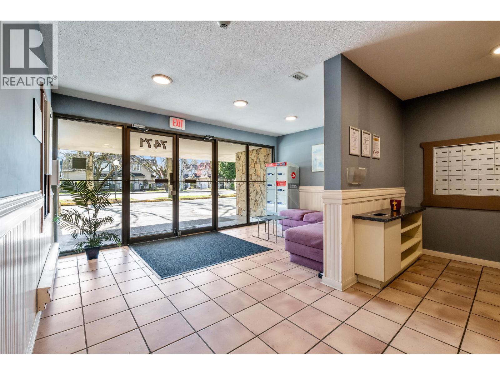 104 7471 BLUNDELL ROAD, Richmond