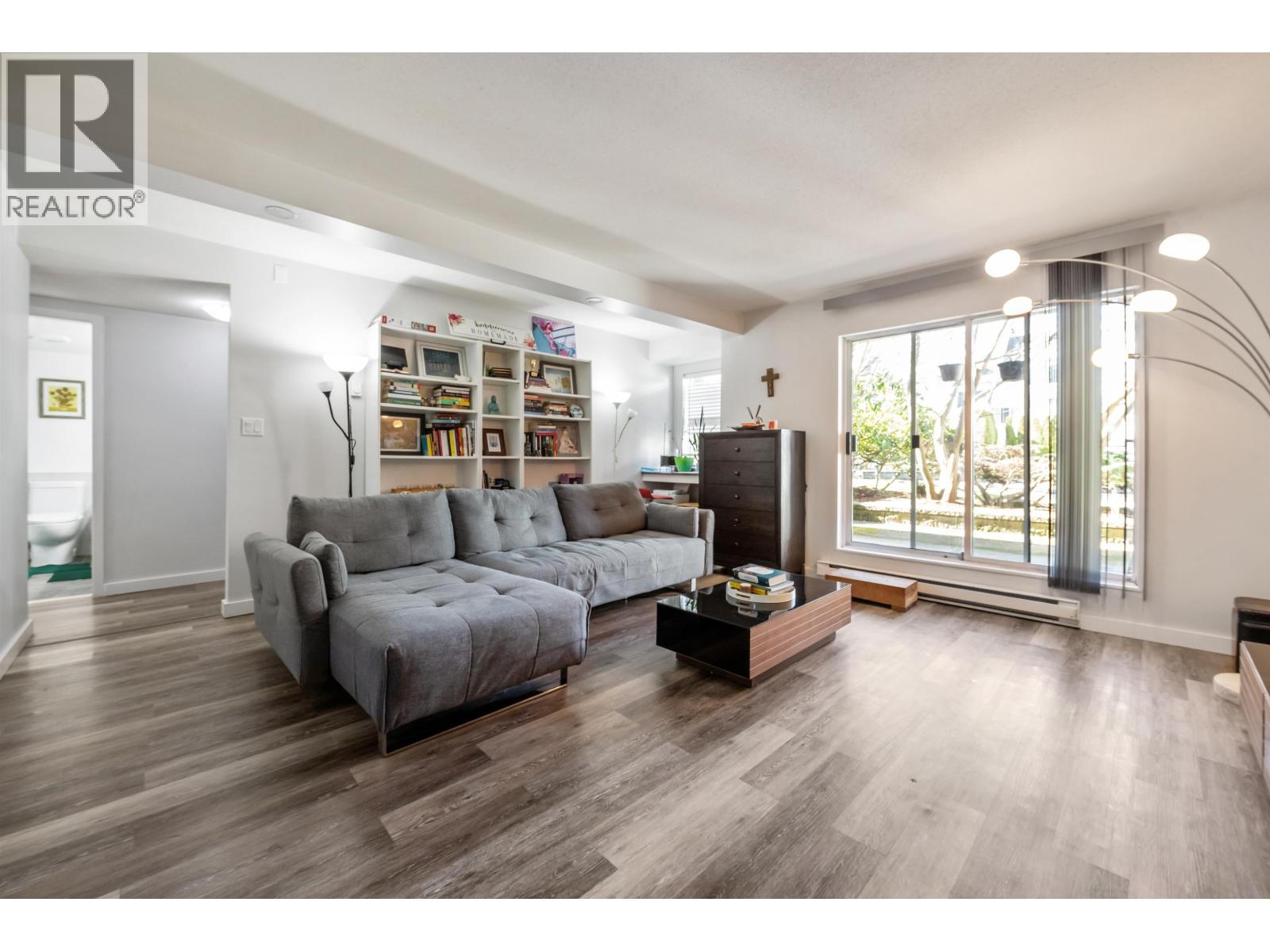 104 7471 BLUNDELL ROAD, Richmond