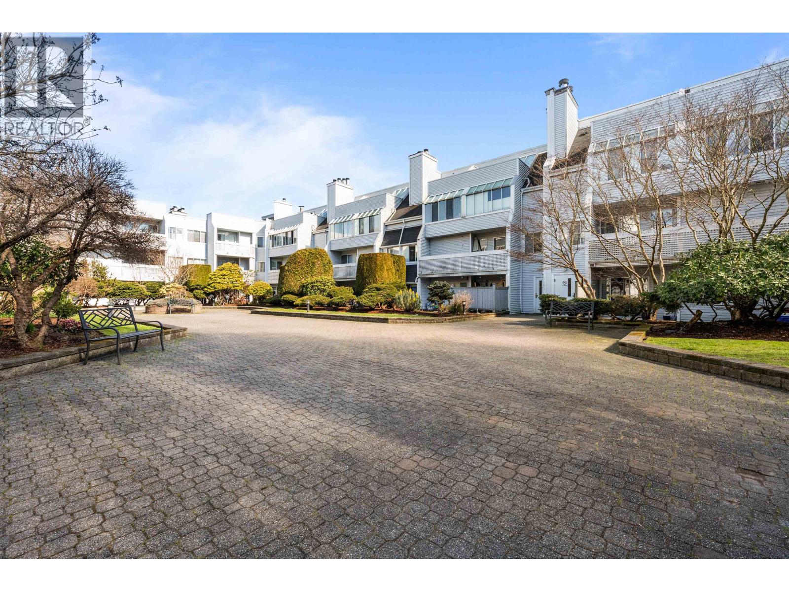 104 7471 BLUNDELL ROAD, Richmond