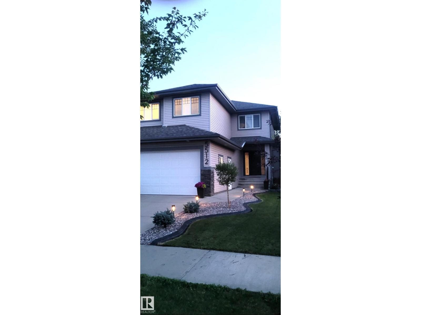 5512 64 ST, Beaumont