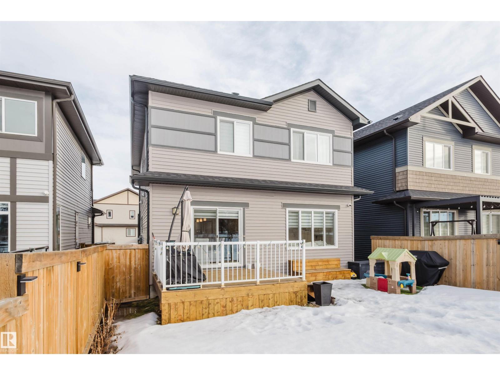 3408 CHECKNITA TC SW, Edmonton