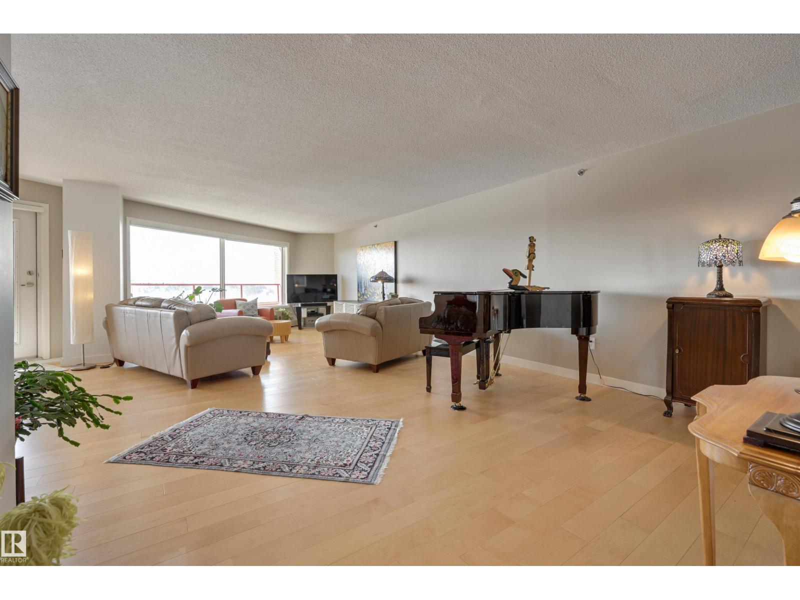 #701 12319 JASPER AV NW, Edmonton