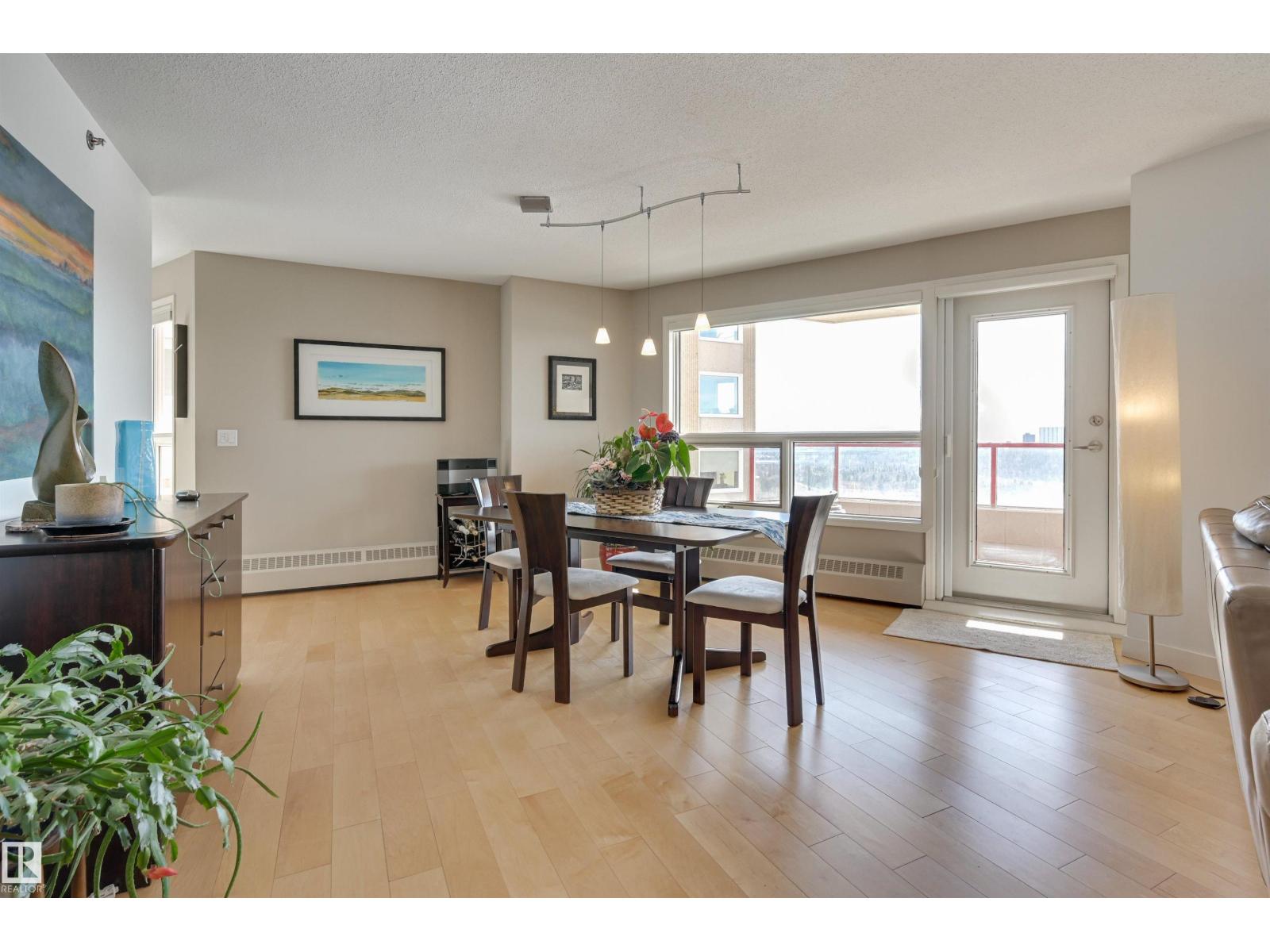 #701 12319 JASPER AV NW, Edmonton