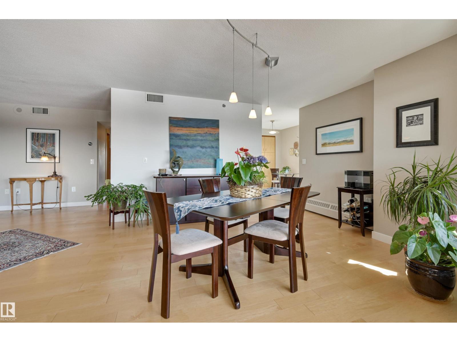 #701 12319 JASPER AV NW, Edmonton