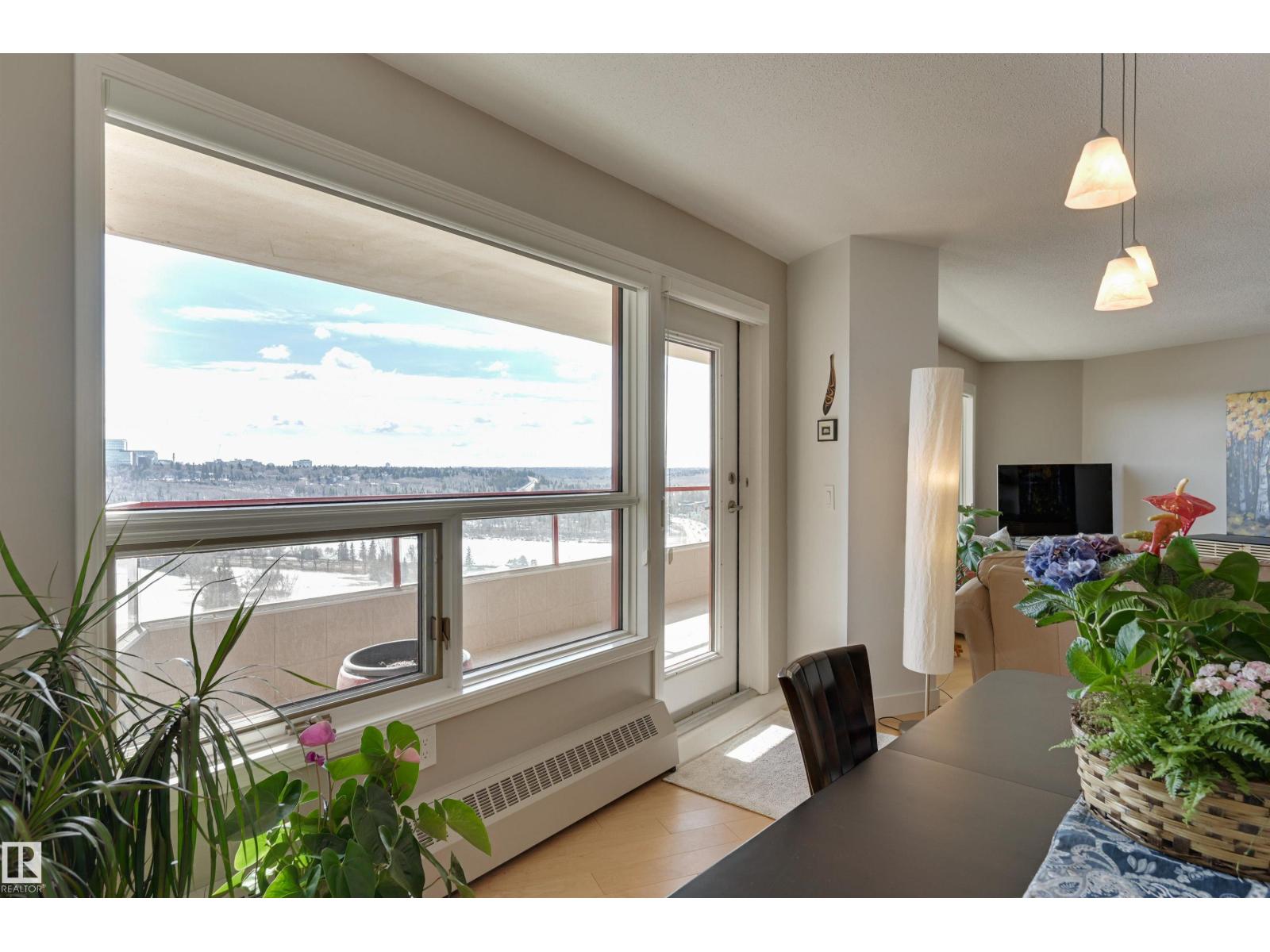 #701 12319 JASPER AV NW, Edmonton