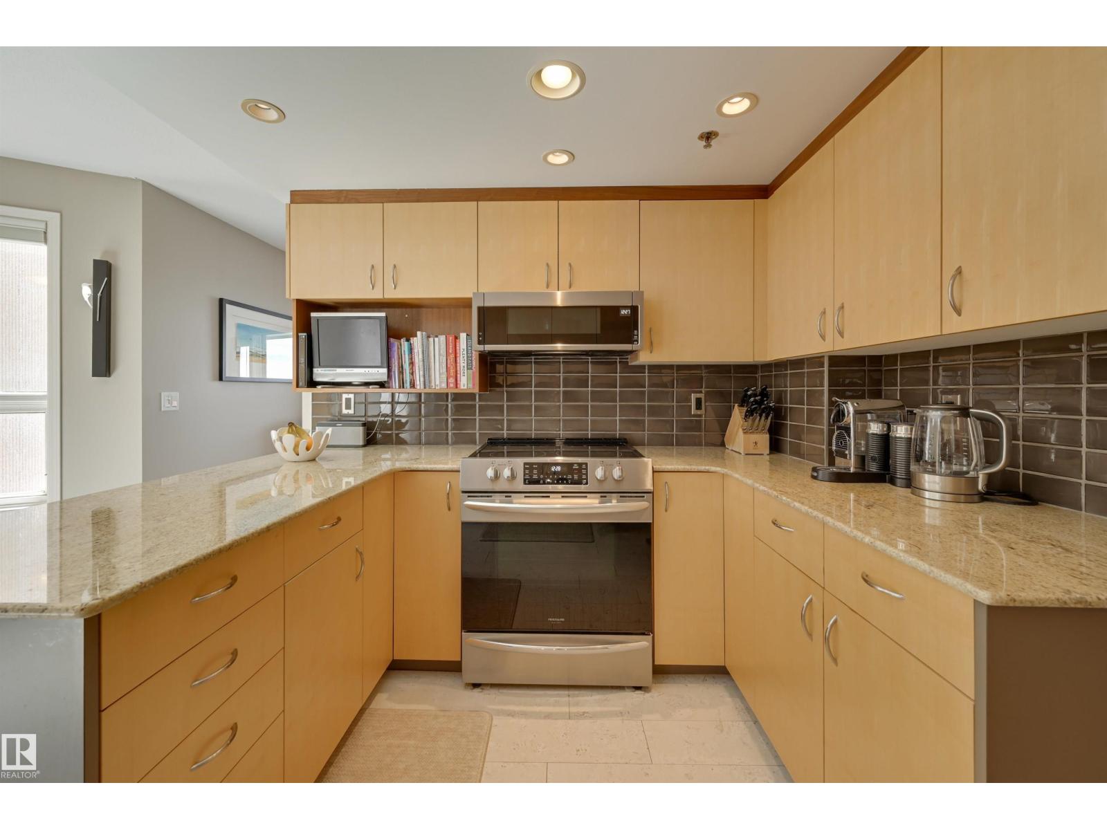 #701 12319 JASPER AV NW, Edmonton