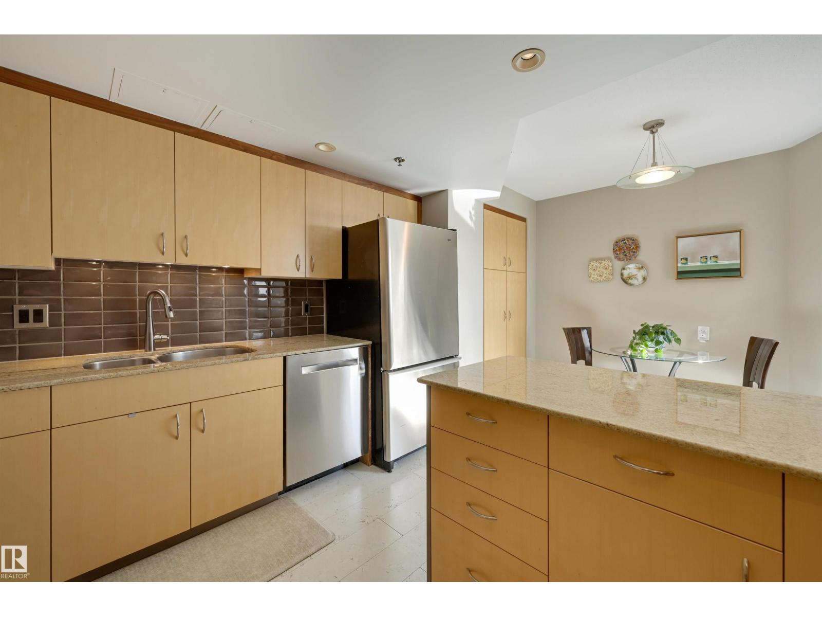 #701 12319 JASPER AV NW, Edmonton