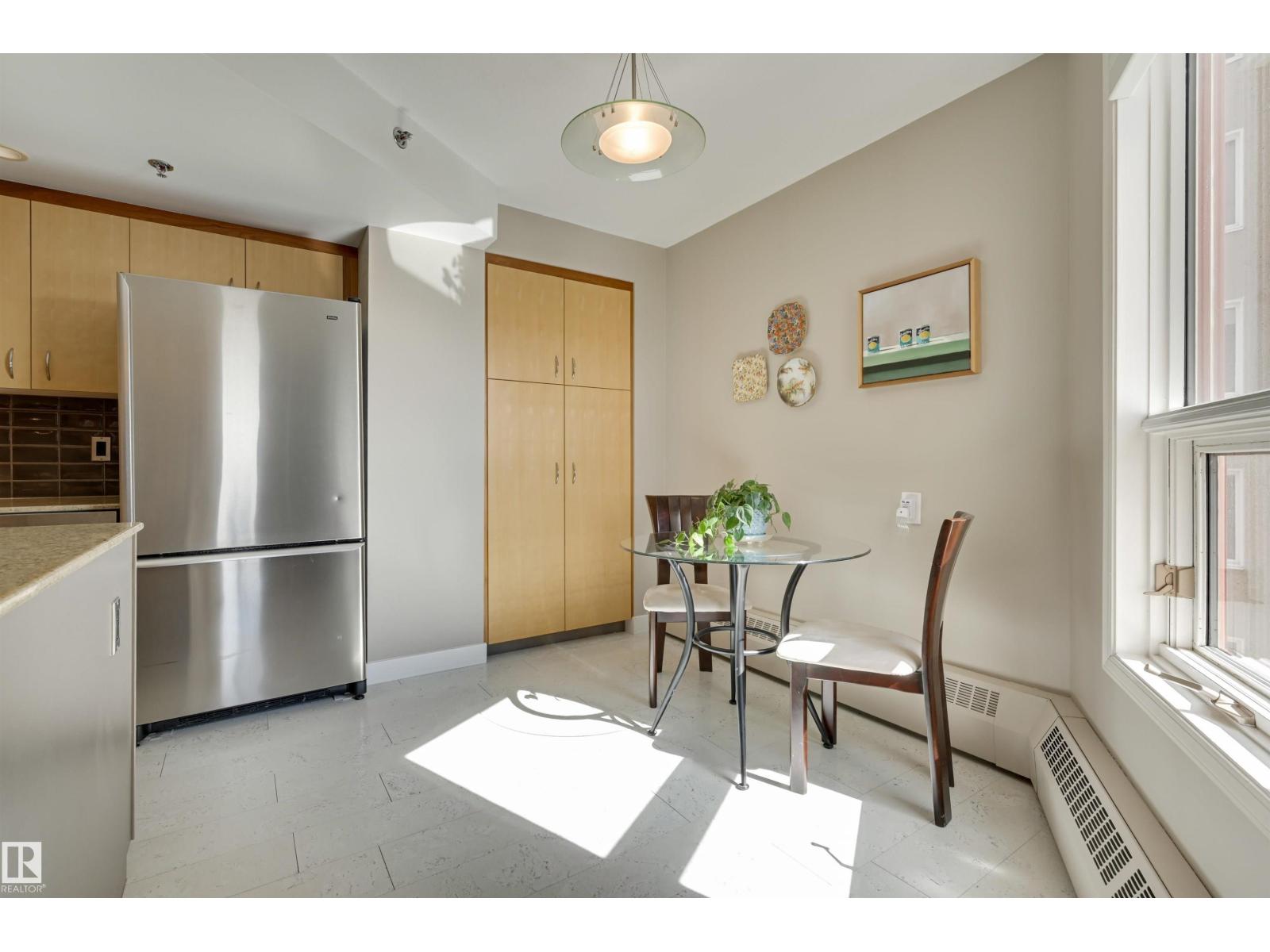 #701 12319 JASPER AV NW, Edmonton