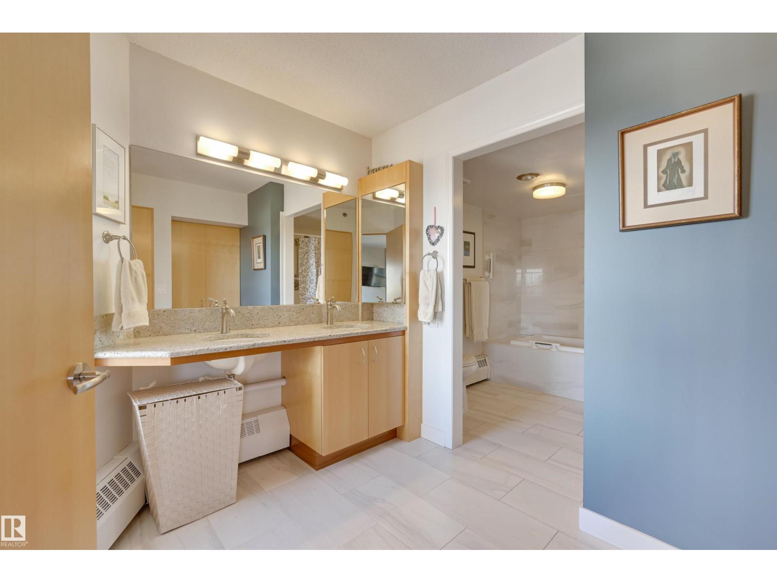 #701 12319 JASPER AV NW, Edmonton