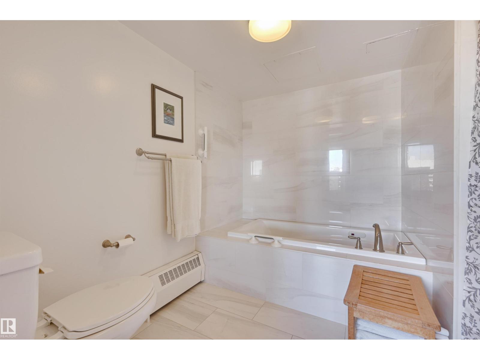 #701 12319 JASPER AV NW, Edmonton