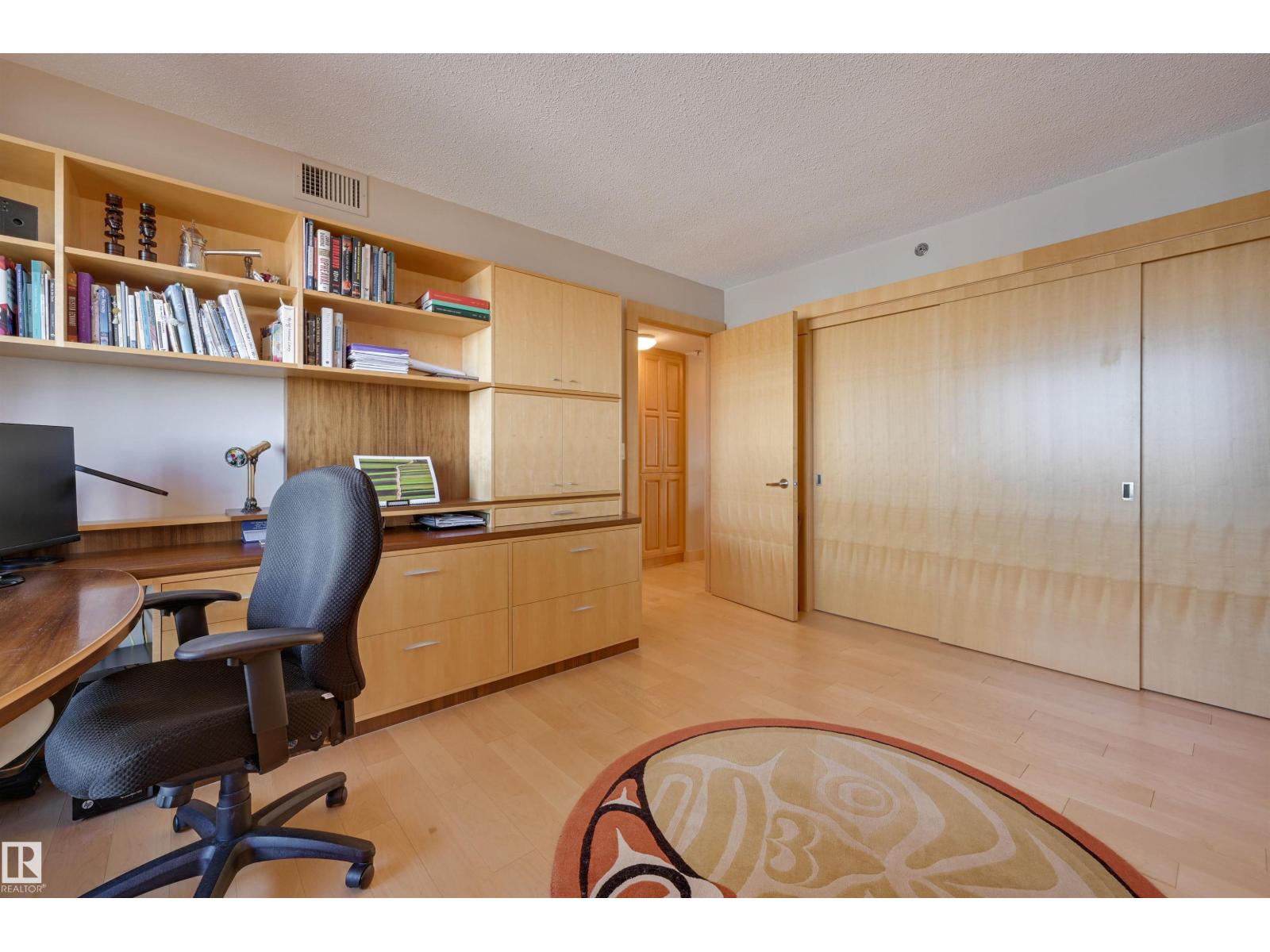 #701 12319 JASPER AV NW, Edmonton