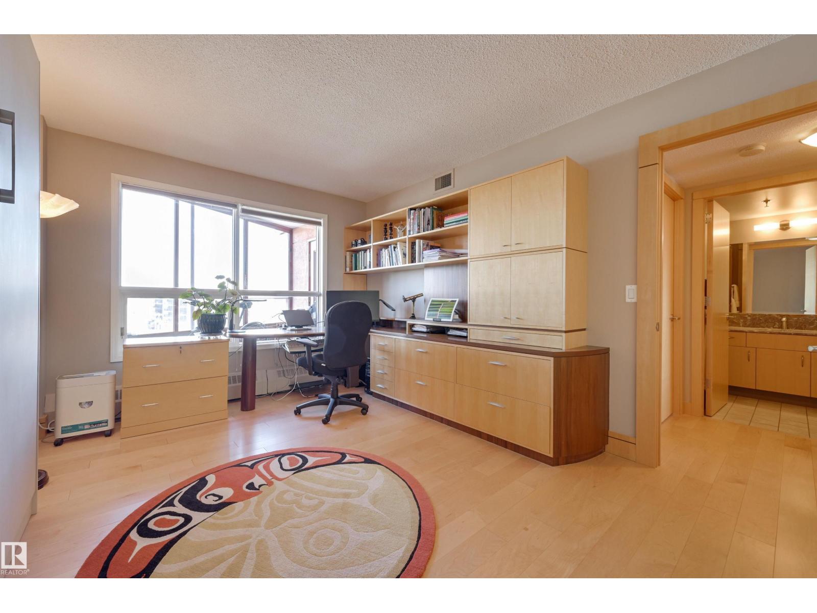 #701 12319 JASPER AV NW, Edmonton