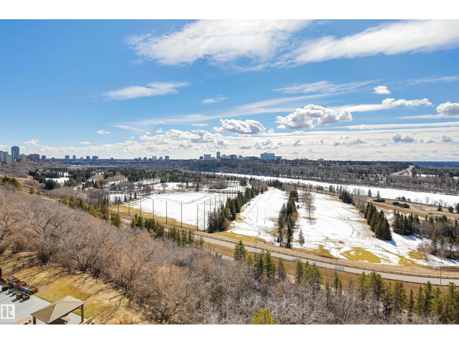 #701 12319 JASPER AV NW, Edmonton