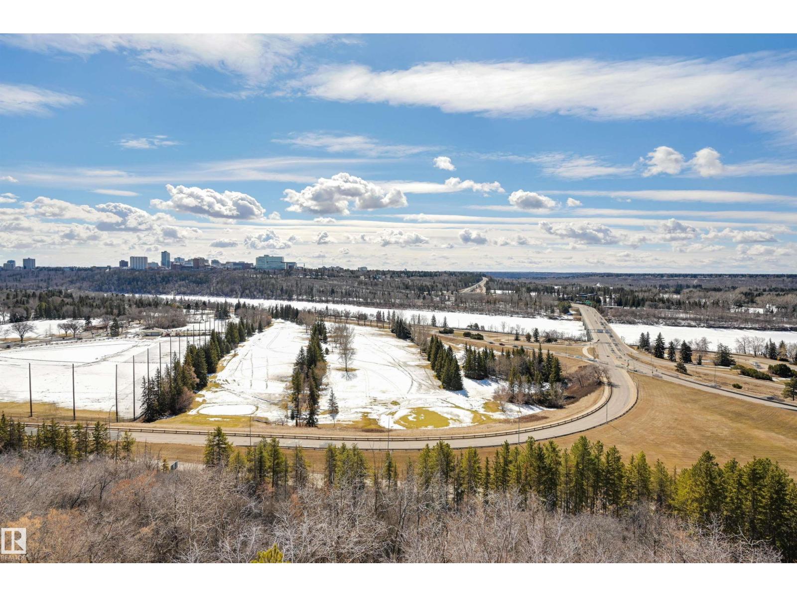 #701 12319 JASPER AV NW, Edmonton