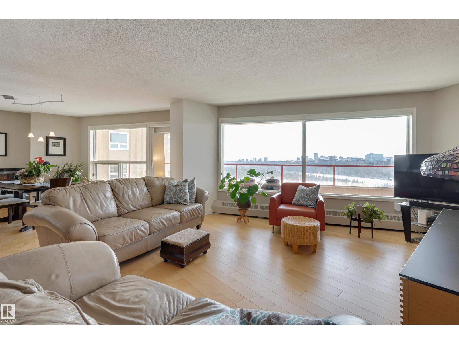 #701 12319 JASPER AV NW, Edmonton