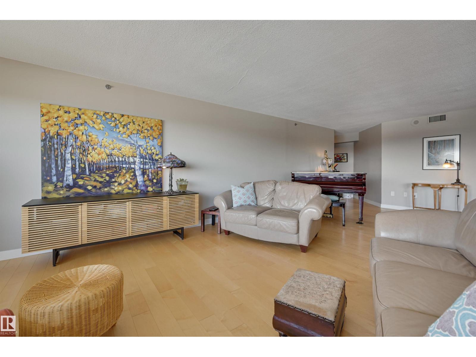 #701 12319 JASPER AV NW, Edmonton