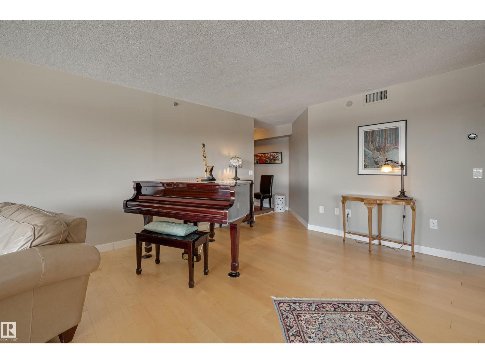 #701 12319 JASPER AV NW, Edmonton