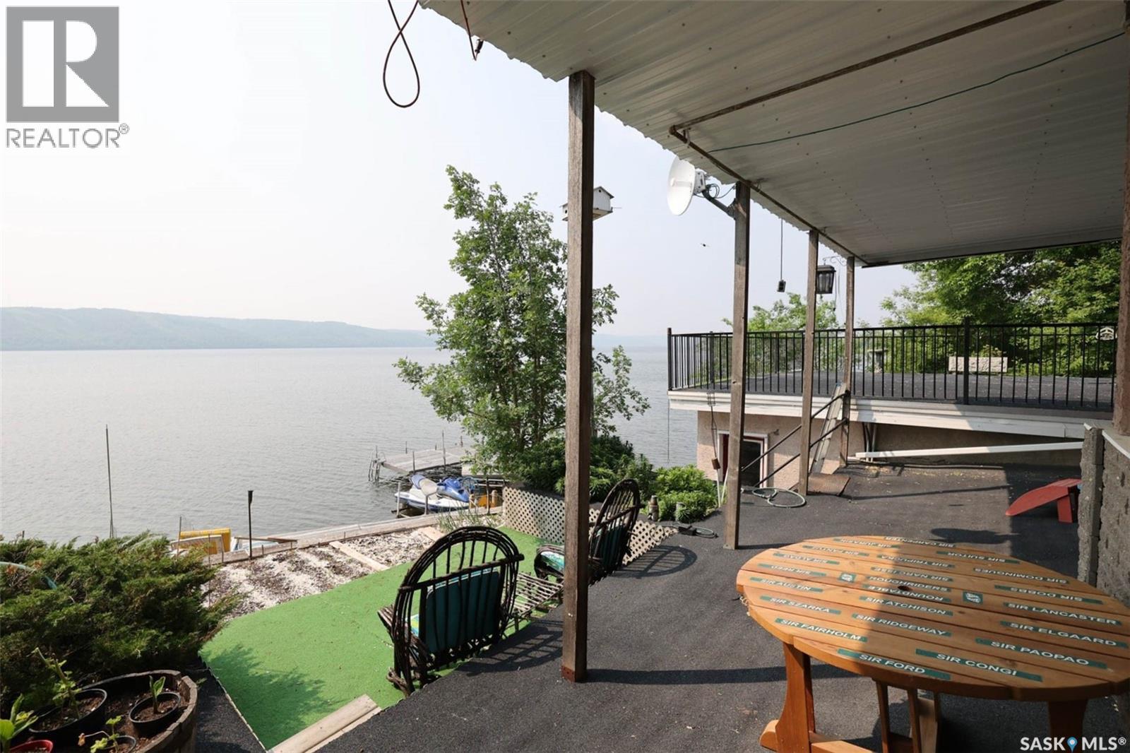 186 PASQUA LAKE ROAD - 32