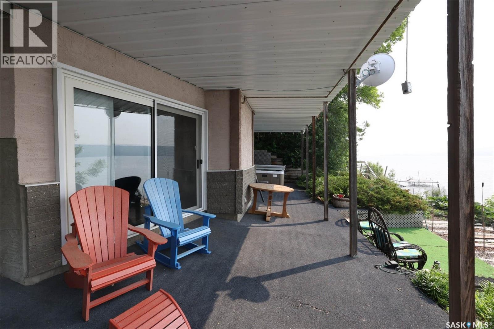 186 PASQUA LAKE ROAD - 33