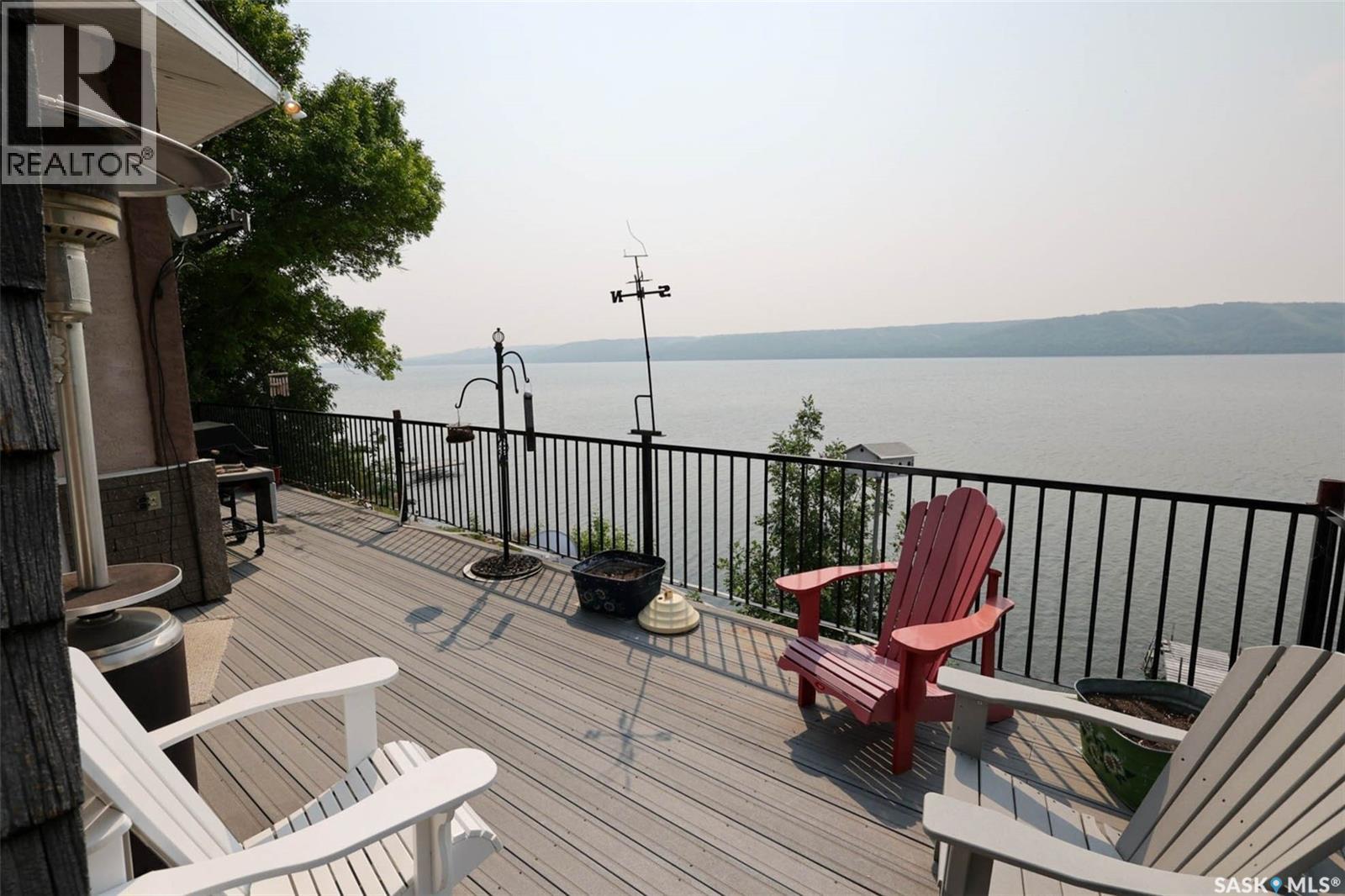 186 PASQUA LAKE ROAD - 34