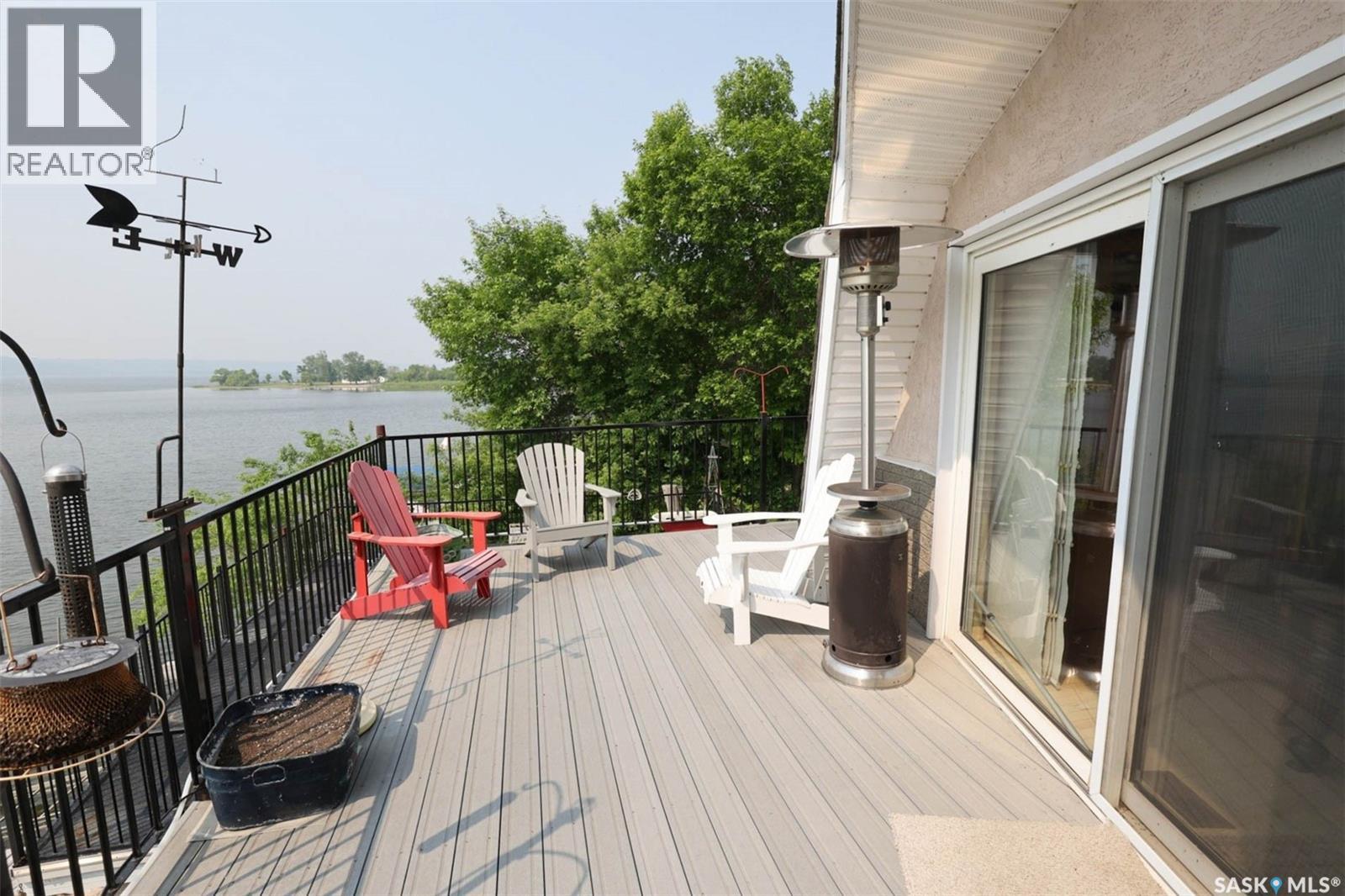 186 PASQUA LAKE ROAD - 35