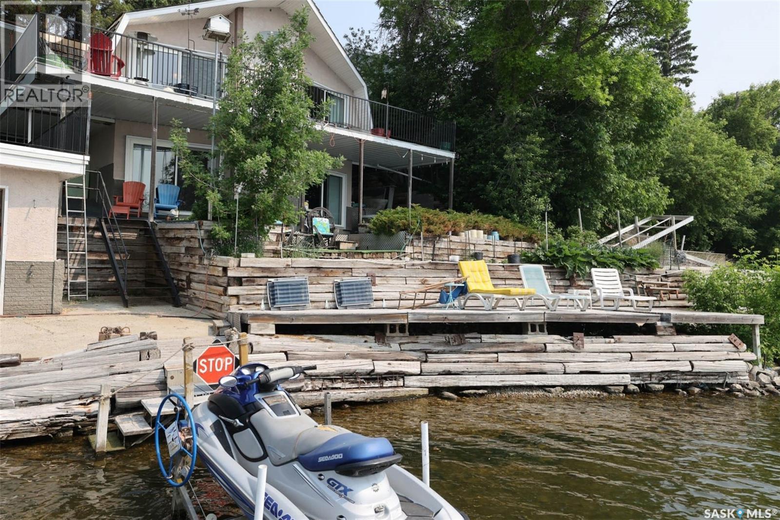 186 PASQUA LAKE ROAD - 38