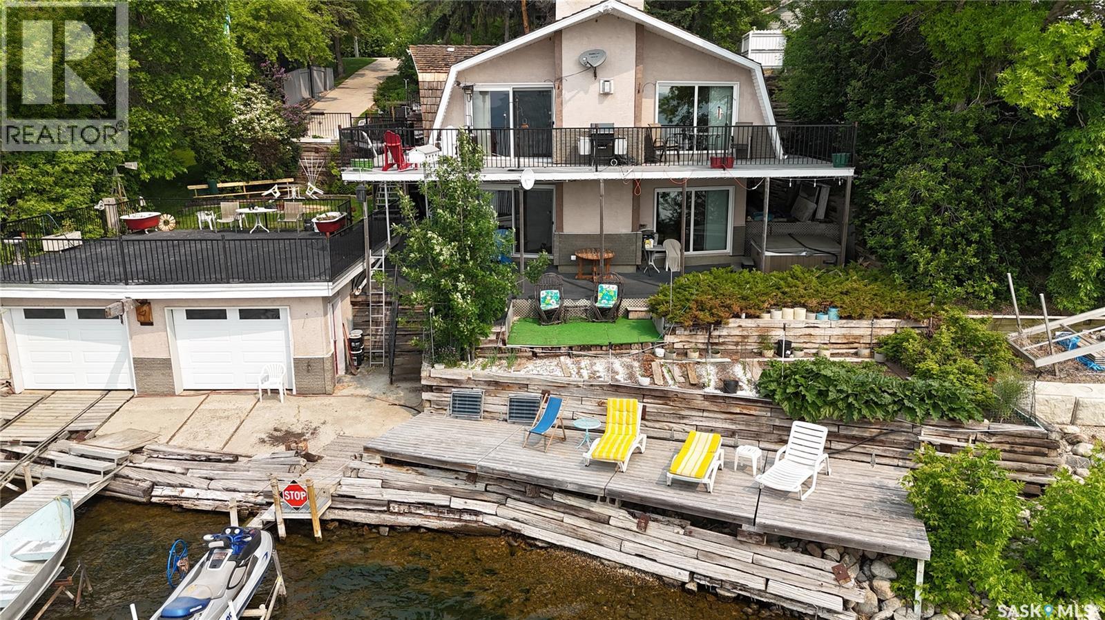 186 PASQUA LAKE ROAD - 40