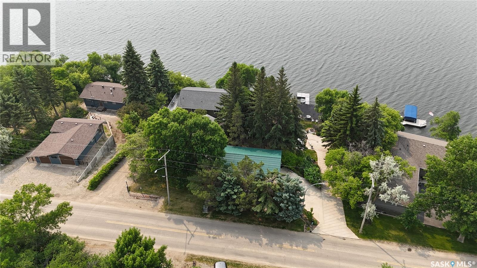 186 PASQUA LAKE ROAD - 47