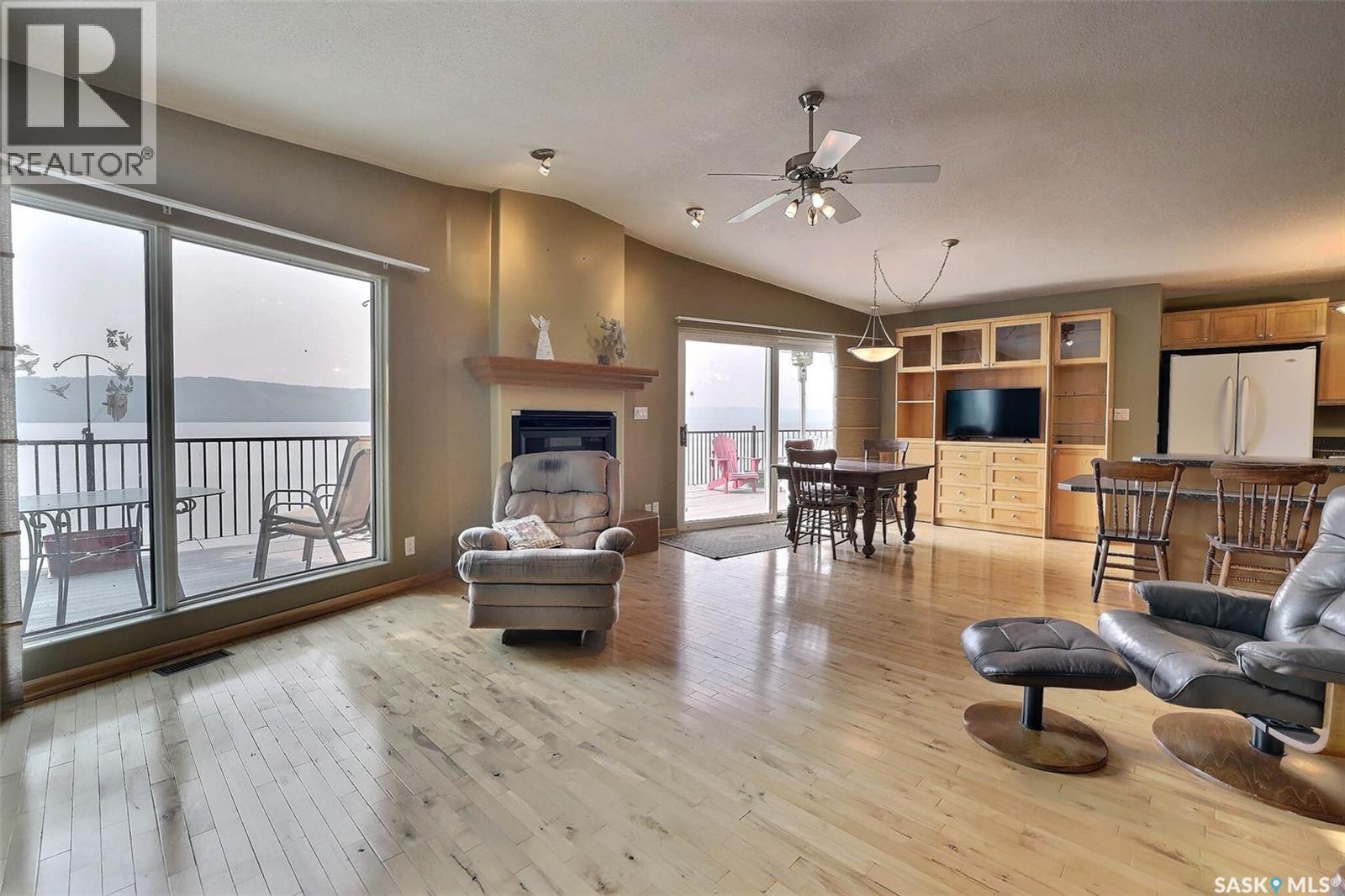 186 PASQUA LAKE ROAD - 8