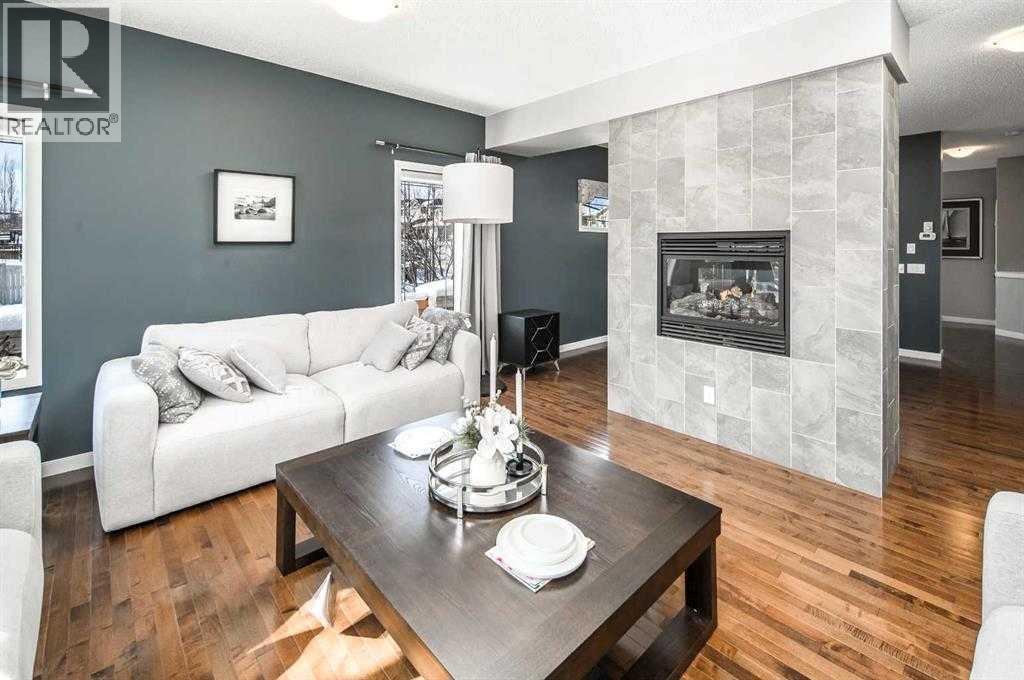 5 PANATELLA SQUARE NW - 12