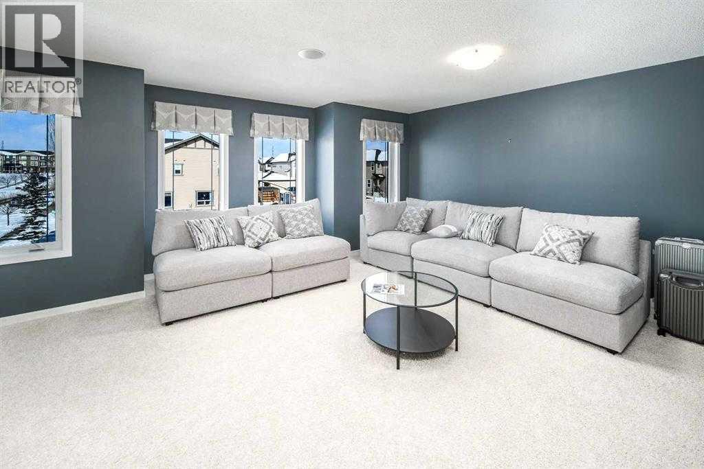5 PANATELLA SQUARE NW - 20