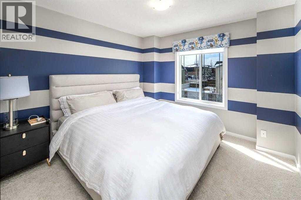 5 PANATELLA SQUARE NW - 25