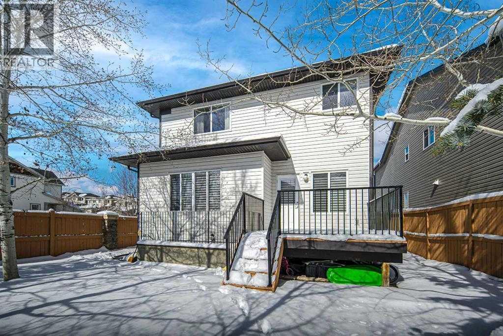 5 PANATELLA SQUARE NW - 34