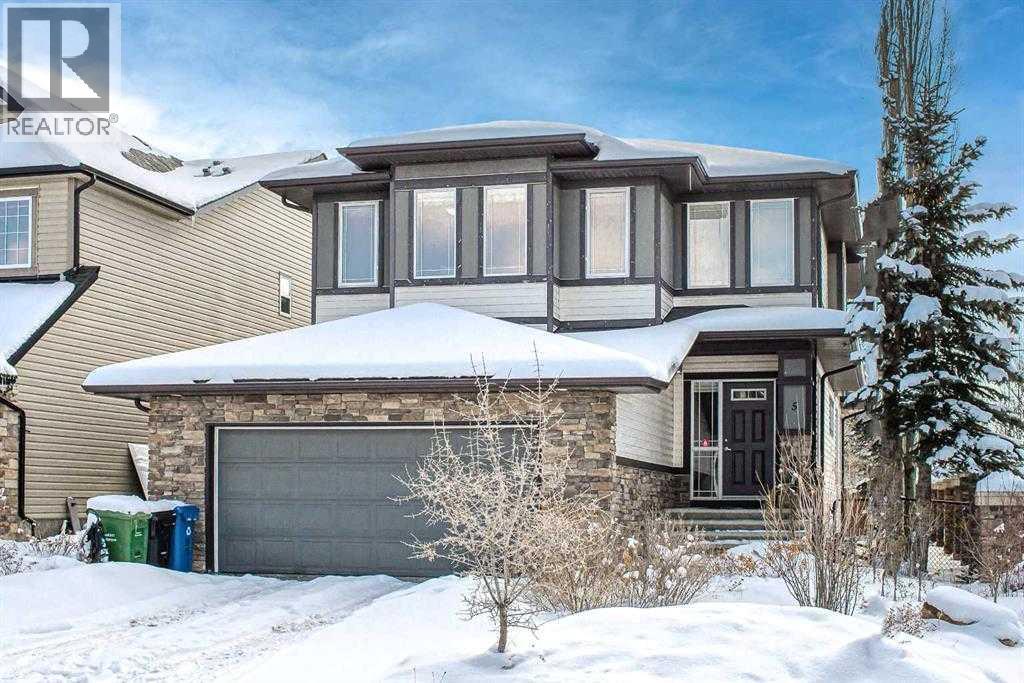 5 PANATELLA SQUARE NW - 36