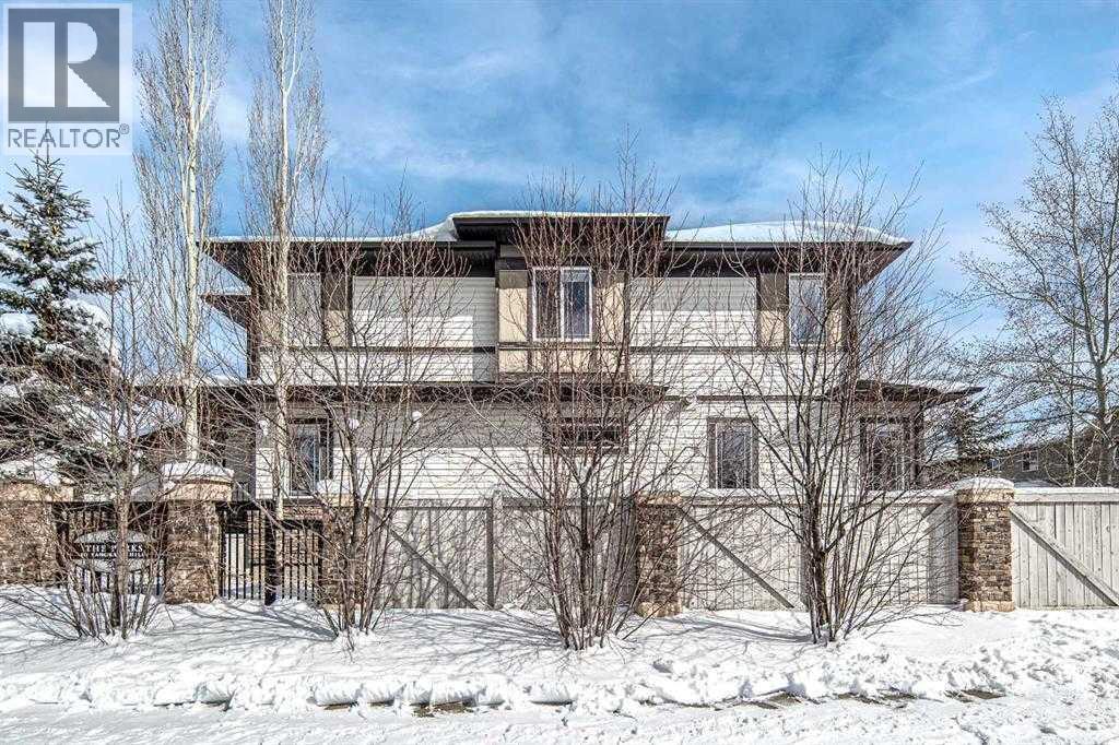 5 PANATELLA SQUARE NW - 37