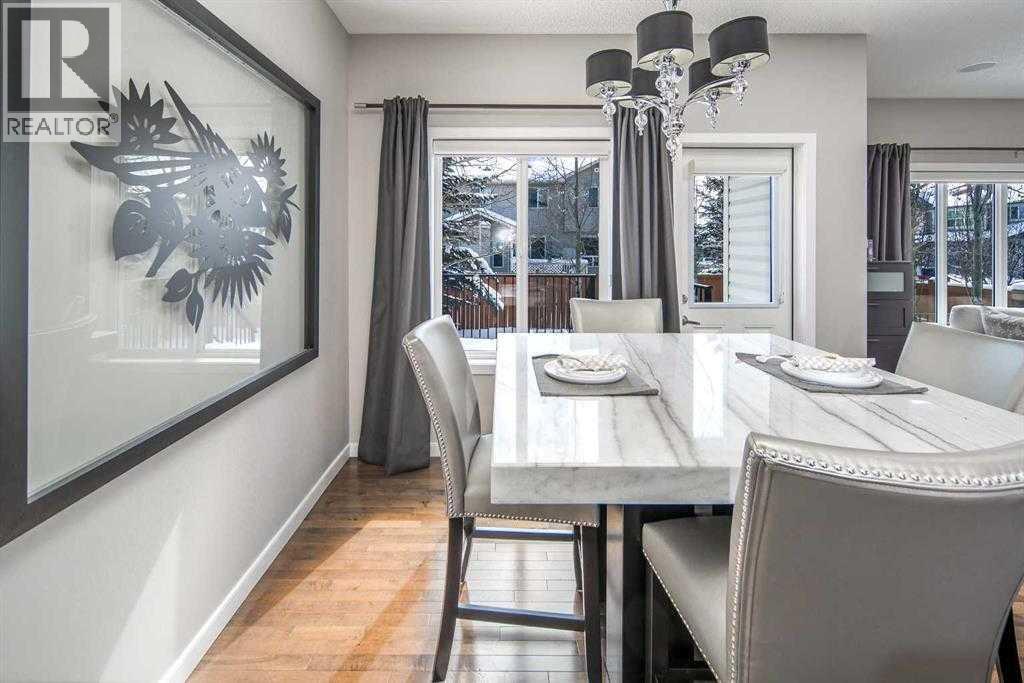 5 PANATELLA SQUARE NW - 19