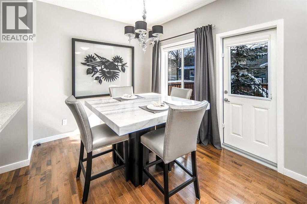 5 PANATELLA SQUARE NW - 18