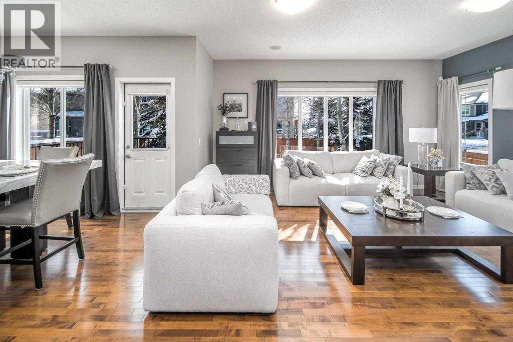 5 PANATELLA SQUARE NW - 11
