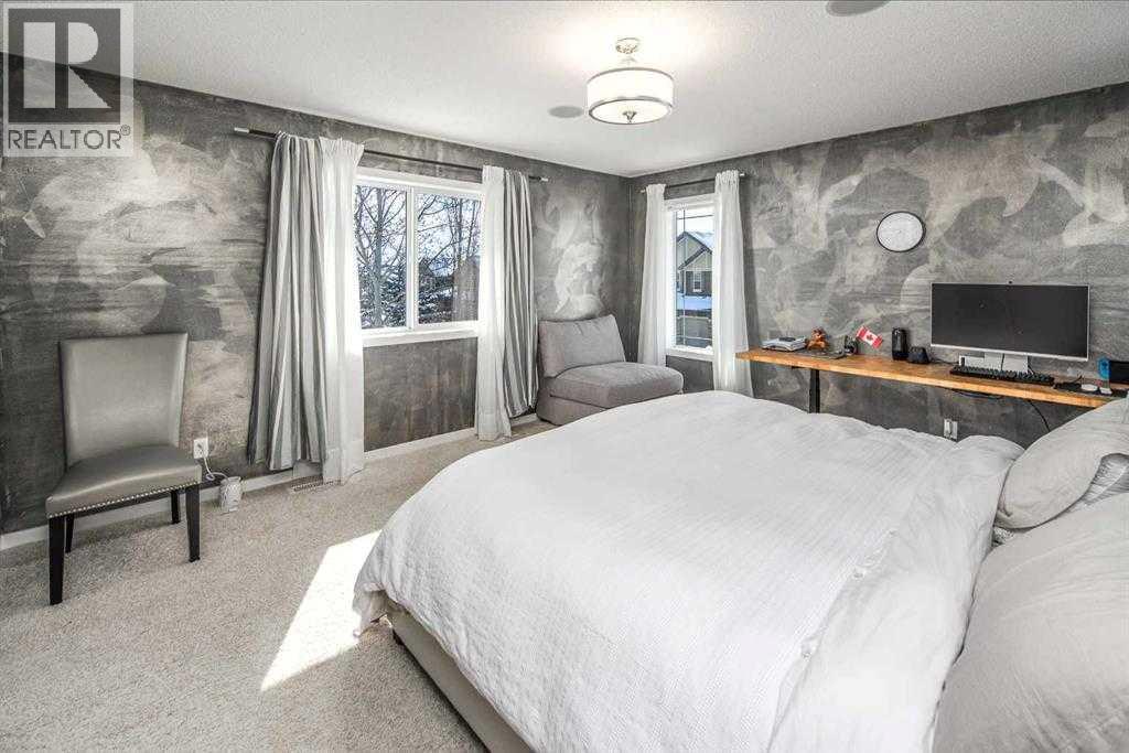 5 PANATELLA SQUARE NW - 21