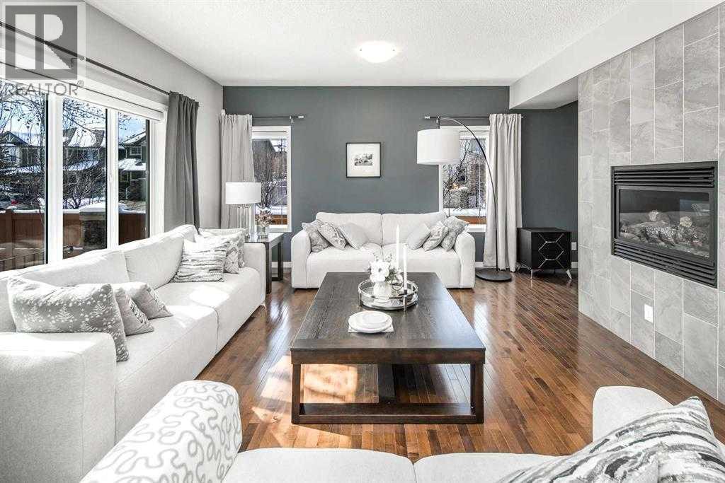 5 PANATELLA SQUARE NW - 5