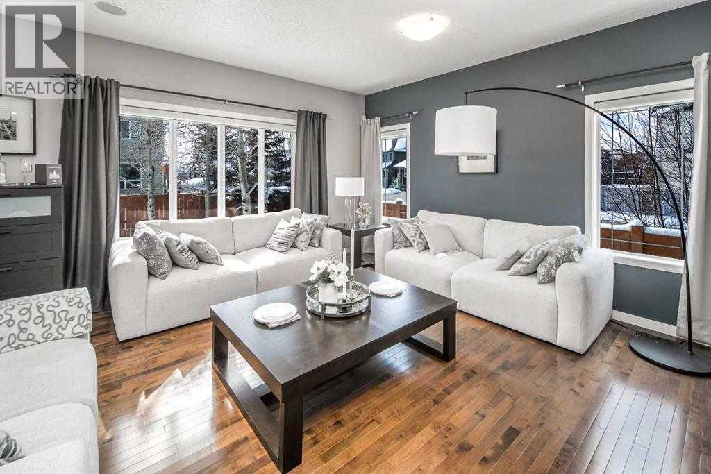 5 PANATELLA SQUARE NW - 8