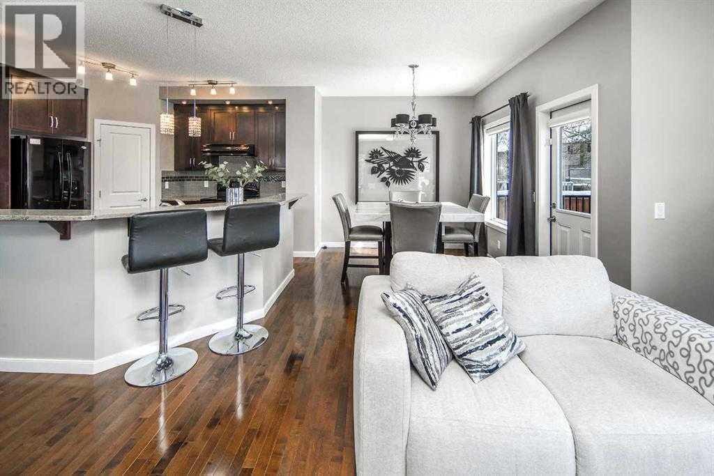5 PANATELLA SQUARE NW - 9