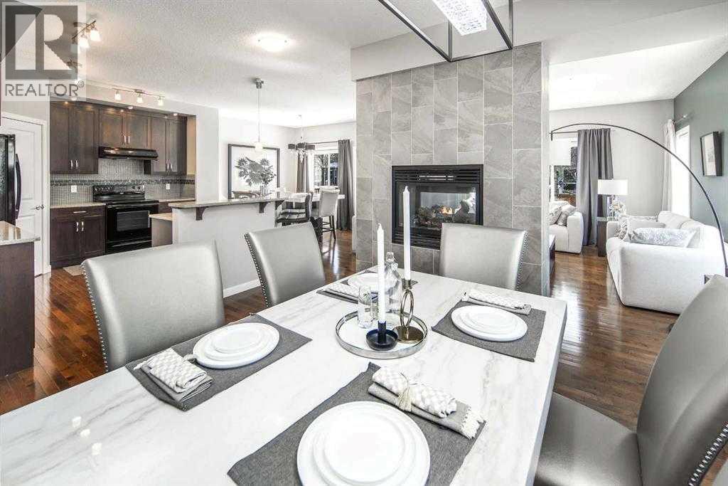 5 PANATELLA SQUARE NW - 16